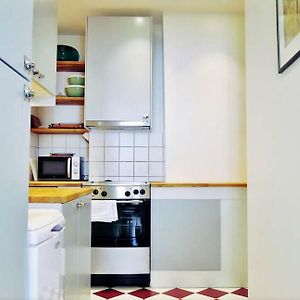 Appartement met een Slaapkamer